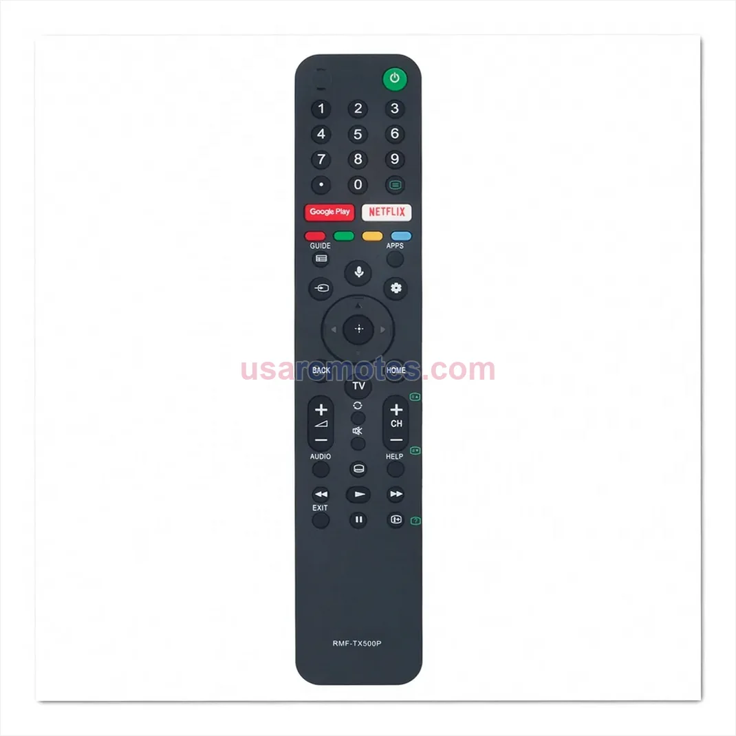Sony XBR-48A9S remote control replacement Sony XBR-48A9S remote control replacement