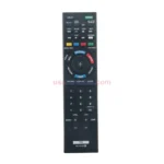 Sony XBR-49X850B remote control replacement