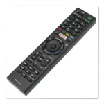 Sony XBR-49X850C remote control replacement