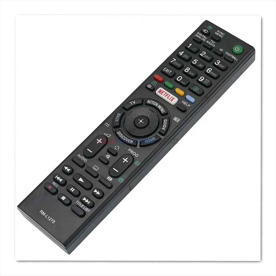Sony XBR-49X850C remote control replacement Sony XBR-49X850C remote control replacement