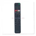Sony XBR-55A8H remote control replacement