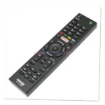Sony XBR-55X707D remote control replacement