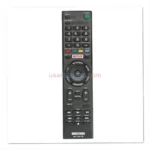 Sony XBR-55X750D remote control replacement