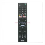 Sony XBR-55X800E remote control replacement