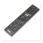 Sony XBR-55X850C remote control replacement