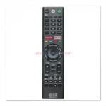 Sony XBR-55X855E remote control replacement