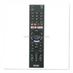 Sony XBR-55X855F remote control replacement