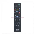 Sony XBR-55X857B remote control replacement