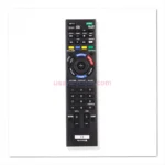 Sony XBR-55X900B remote control replacement