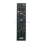 Sony XBR-55X905A remote control replacement
