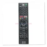 Sony XBR-55X930D remote control replacement