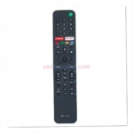 Sony XBR-65A8H remote control replacement