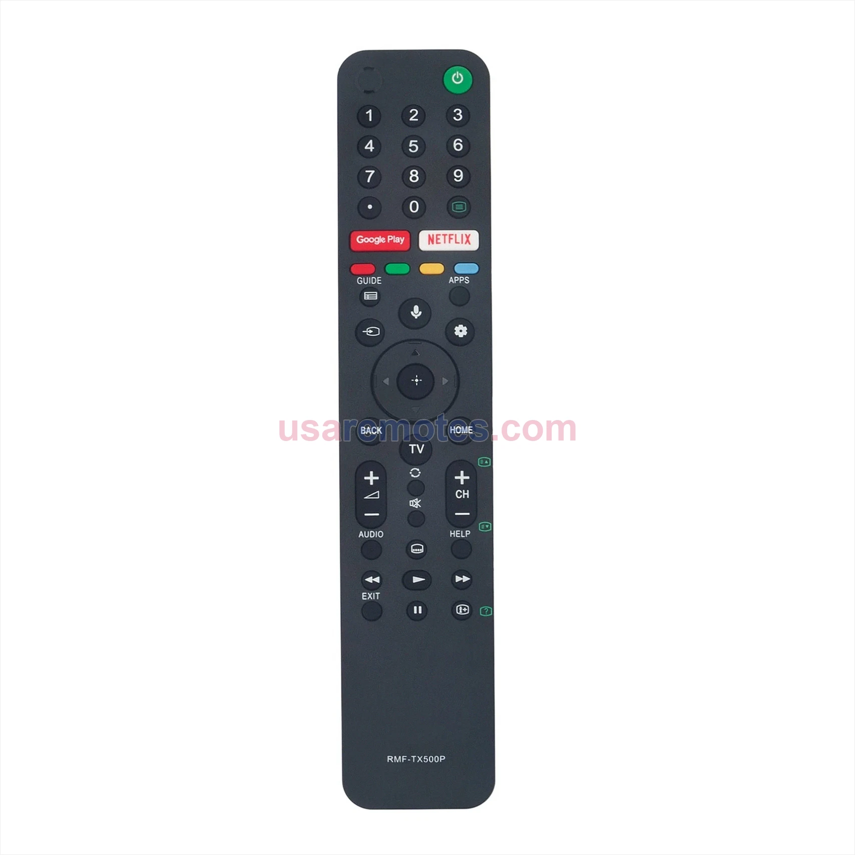 Sony XBR-65A9G remote control replacement Sony XBR-65A9G remote control replacement