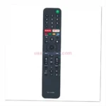 Sony XBR-65X80CH remote control replacement