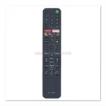 Sony XBR-65X81CH TV remote control replacement