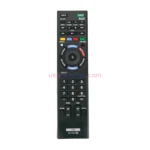 Sony XBR-65X850AX remote control replacement