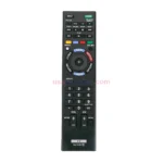 Sony XBR-65X900A remote control replacement