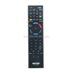 Sony XBR-65X900B remote control replacement
