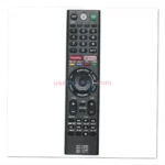Sony XBR-65X900C remote control replacement