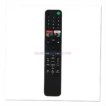 Sony XBR-65X950G/A remote control replacement
