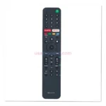 Sony XBR-65X950H remote control replacement
