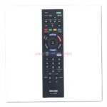 Sony XBR-70X855B remote control replacement