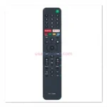 Sony XBR-75X80CH remote control replacement