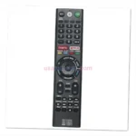 Sony XBR-75X850D remote control replacement