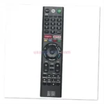 Sony XBR-75X850E remote control replacement