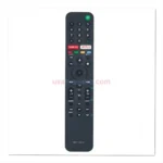Sony XBR-75X850G remote control replacement