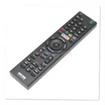 Sony XBR-75X910C remote control replacement