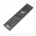 Sony XBR-75X930C remote control replacement