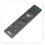 Sony XBR-75X940C remote control replacement