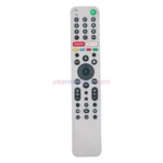 Sony XBR-75Z8H remote control replacement