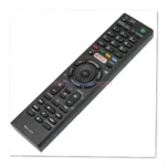 Sony XBR-75Z9D remote control replacement