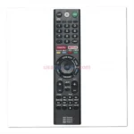 Sony XBR-75Z9F remote control replacement