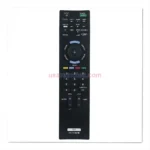 Sony XBR-84X900 remote control replacement