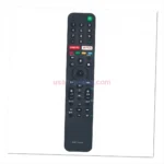 Sony XBR-85X800H remote control replacement