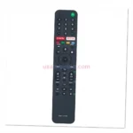 Sony XBR-85X850G remote control replacement