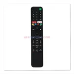 Sony XBR-85X950H/A remote control replacement