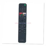 Sony XBR-Z9G remote control replacement