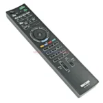 Sony XBR55HX920 remote control replacement