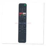 Sony XBR65X800HA remote control replacement