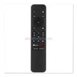 Sony XR-50X90S remote control replacement