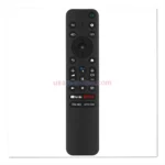 Sony XR-50X92K remote control replacement