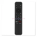 Sony XR-50X92KKD-43X85TK remote control replacement