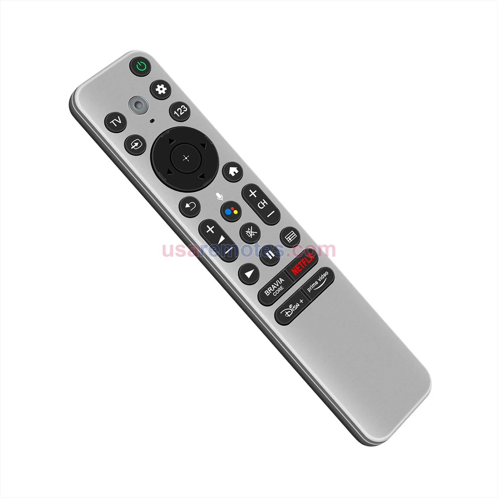 Sony XR-55A95K remote control replacement