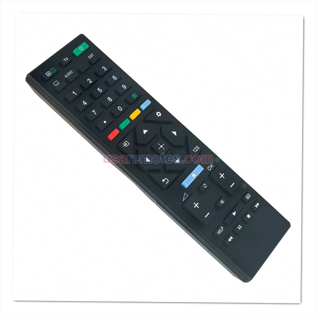 Sony XR-55X9OL remote control replacement