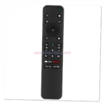 Sony XR-75X92K remote control replacement
