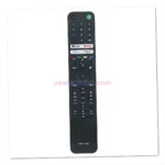 Sony XR-77A80CJ remote control replacement